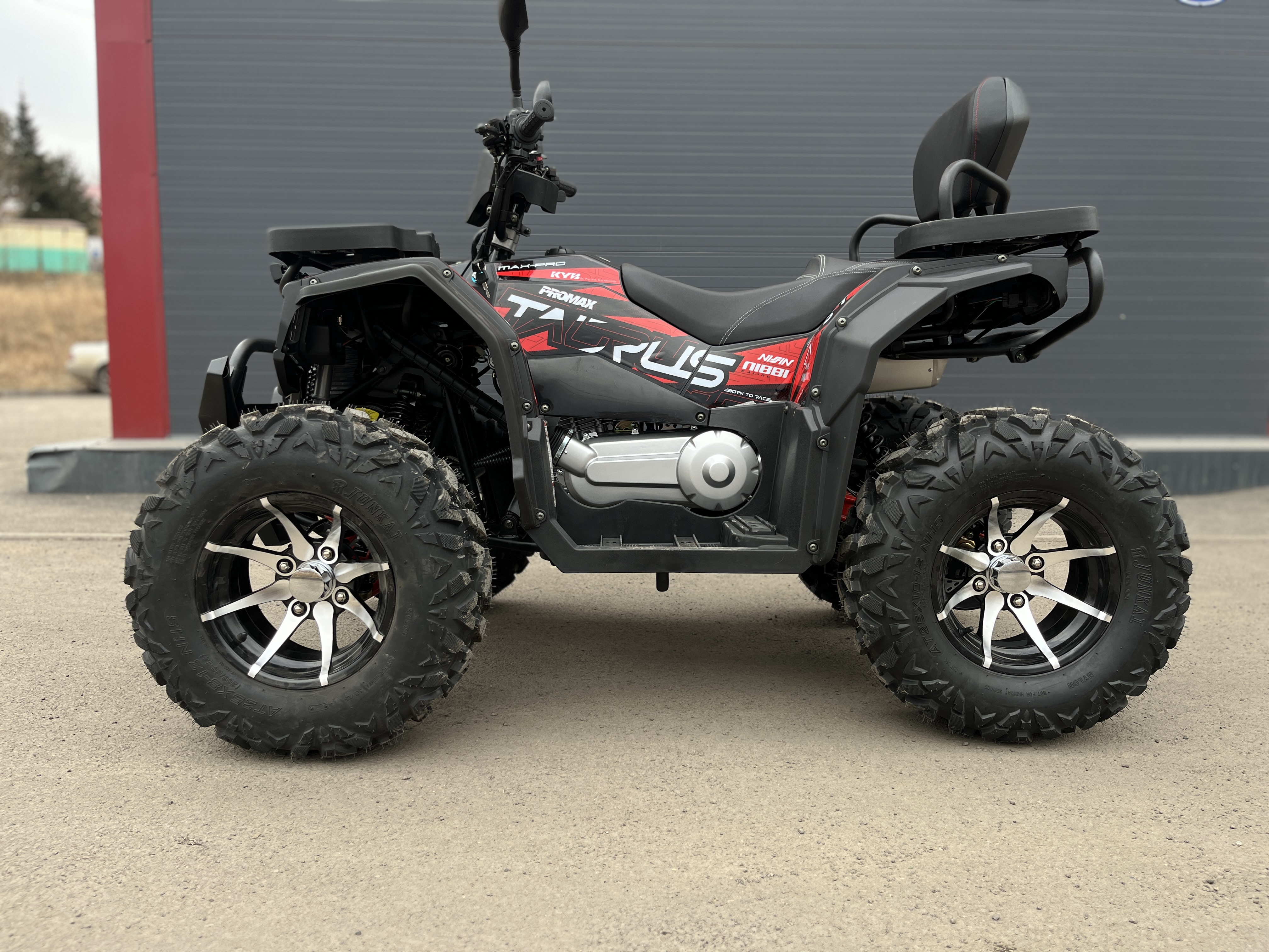 PROMAX TAURUS 300 MAX-PRO LONG